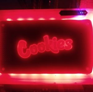 Meet your Posher, Tony